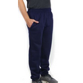Sweatpants with Side Pockets